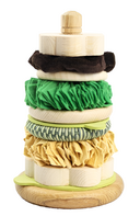 Тактильная башня - fgospostavki.ru - Иркутск