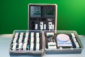 Цифровая лаборатория по физике для учителя (комплект датчиков с программным обеспечением) - fgospostavki.ru - Иркутск