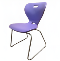 Стул  AURA L - fgospostavki.ru - Иркутск