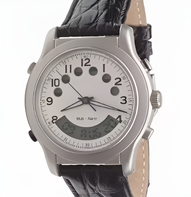 Часы наручные c вибрацией - fgospostavki.ru - Иркутск