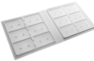 Кейс для хранения кассет - fgospostavki.ru - Иркутск