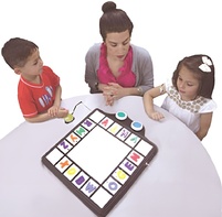 Обучающая игровая доска - fgospostavki.ru - Иркутск