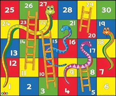 Тематическое поле-маршрутизатор «Змейка» для мини-робота Bee-Bot/Blue-Bot - fgospostavki.ru - Иркутск