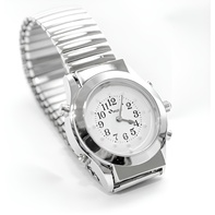 Часы говорящие со шрифтом Брайля - fgospostavki.ru - Иркутск