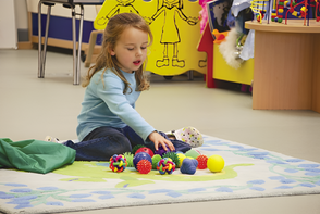 Набор массажных мячиков - fgospostavki.ru - Иркутск