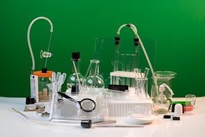 Комплект оборудования к цифровой лаборатории по биологии для учителя - fgospostavki.ru - Иркутск