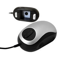 Видеоувеличитель электронный ручной B72 (черный) - fgospostavki.ru - Иркутск