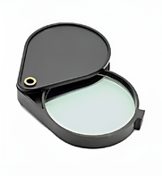 Карманная складная лупа (3х) - fgospostavki.ru - Иркутск