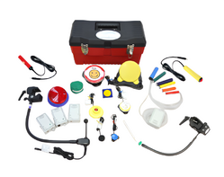 Кнопочный переключатель к играм в наборе. Расширенный набор - fgospostavki.ru - Иркутск