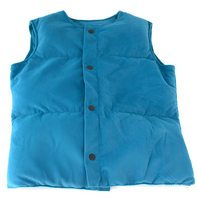 Утяжелённый жилет "Подростковый" на 9-11 лет - fgospostavki.ru - Иркутск