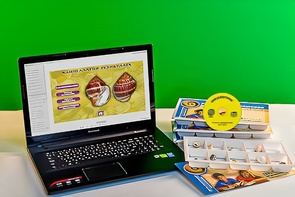 Коллекция натурально-интерактивная "Раковины моллюсков" - fgospostavki.ru - Иркутск