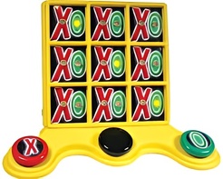 Игра "Крестики-нолики" - fgospostavki.ru - Иркутск
