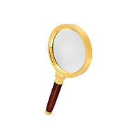 Ручная лупа для чтения (6х) - fgospostavki.ru - Иркутск