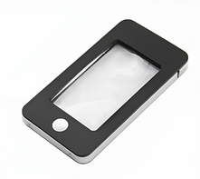 Карманная лупа с подсветкой - fgospostavki.ru - Иркутск