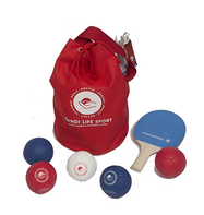 Игра Бочча в мягкой сумке - fgospostavki.ru - Иркутск