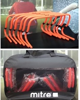 Барьеры для тренировок - fgospostavki.ru - Иркутск