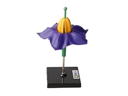 Модель цветка картофеля - fgospostavki.ru - Иркутск