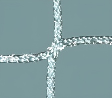 Сетка заградительная ячейка (нить 3,5 мм) (40х40 мм) - fgospostavki.ru - Иркутск