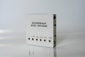 Батарейный блок питания регулируемый (1,5 - 7,5 В) - fgospostavki.ru - Иркутск