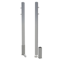 Бадминтонные стойки - fgospostavki.ru - Иркутск