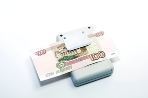 Говорящий определитель купюр Российского номинала - fgospostavki.ru - Иркутск