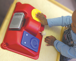 Развивающий центр для слабовидящих - fgospostavki.ru - Иркутск