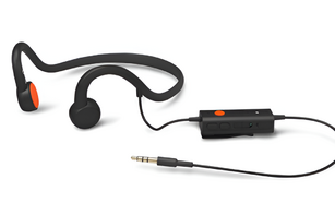 Наушники с костной проводимостью - fgospostavki.ru - Иркутск