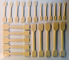 Комплект шпателей (22 шт.) - fgospostavki.ru - Иркутск