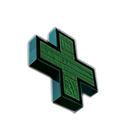 Двухсторонний световой маяк "Аптека" с датчиками температуры и временем - fgospostavki.ru - Иркутск