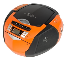 Устройство для чтения говорящих книг воспроизводящая четырехдорожечная с функцией записи  - fgospostavki.ru - Иркутск