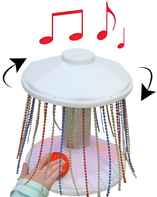 Игра "Карусель из цепочек" - fgospostavki.ru - Иркутск