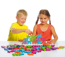 Набор фигурок "Привидения" - fgospostavki.ru - Иркутск