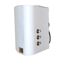 Базовый блок "Парус" - fgospostavki.ru - Иркутск