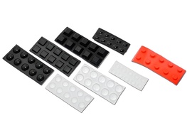 Набор тактильных меток - fgospostavki.ru - Иркутск