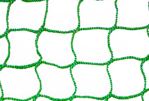 Сетка для бадминтона с растяжками (диаметр 1,4 миллиметра) - fgospostavki.ru - Иркутск