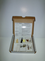 Сырье для химической промышленности (раздаточная) - fgospostavki.ru - Иркутск