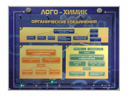 Комбинированный модульный комплекс "Лого-химик" - fgospostavki.ru - Иркутск