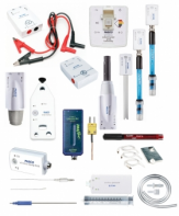 Комплект датчиков по химии для учителя - fgospostavki.ru - Иркутск