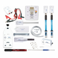 Комплект датчиков по химии для ученика. Профильный - fgospostavki.ru - Иркутск