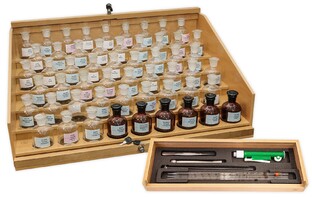 Хранилище для химических реактивов - fgospostavki.ru - Иркутск