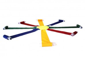 Игра спортивная "Солнышко" - fgospostavki.ru - Иркутск