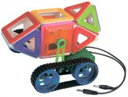 Магнитный конструктор "Мални" - fgospostavki.ru - Иркутск