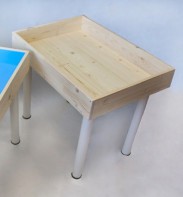 Стол для песочной терапии - fgospostavki.ru - Иркутск