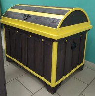 Кукольный театр «Сундук со сказками» - fgospostavki.ru - Иркутск