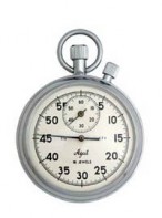 Секундомер механический двухкнопочный без противоударной защиты - fgospostavki.ru - Иркутск