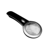 Ручная лупа с подсветкой (6х) - fgospostavki.ru - Иркутск