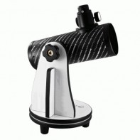 Телескоп рефлектор на монтировке Добсона (152х) - fgospostavki.ru - Иркутск