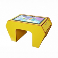 Мультимедийный интерактивный коррекционно-развивающий стол «Джуниор», диагональ 27 - fgospostavki.ru - Иркутск