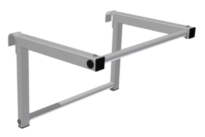 Тренажер (перекладина) навесной для шведской стенки - fgospostavki.ru - Иркутск