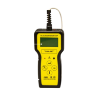 Газоанализатор кислорода и токсичных газов с цифровой индикацией показателей - fgospostavki.ru - Иркутск